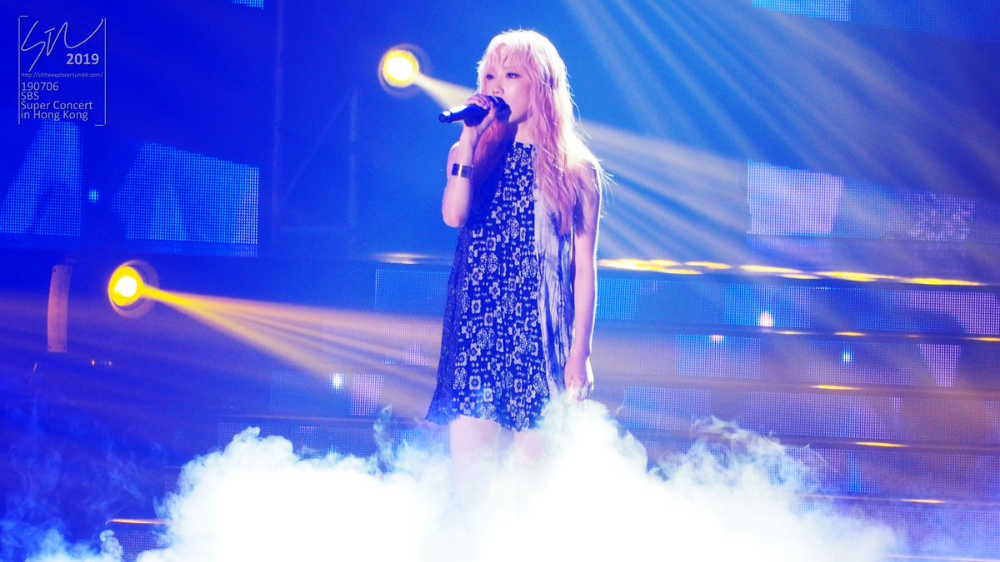 태연 무대 사진 모음 태연 무대 사진 모음