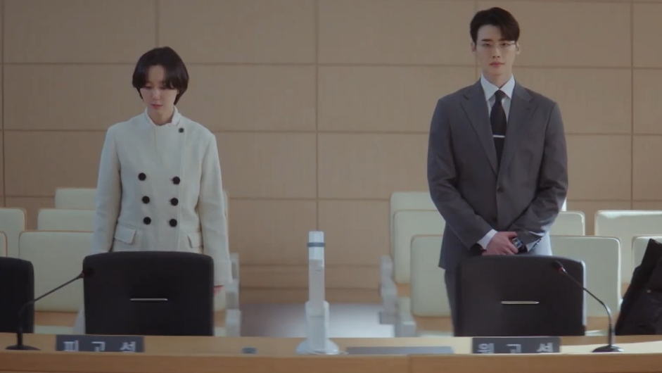 서초동 3회 줄거리(15)