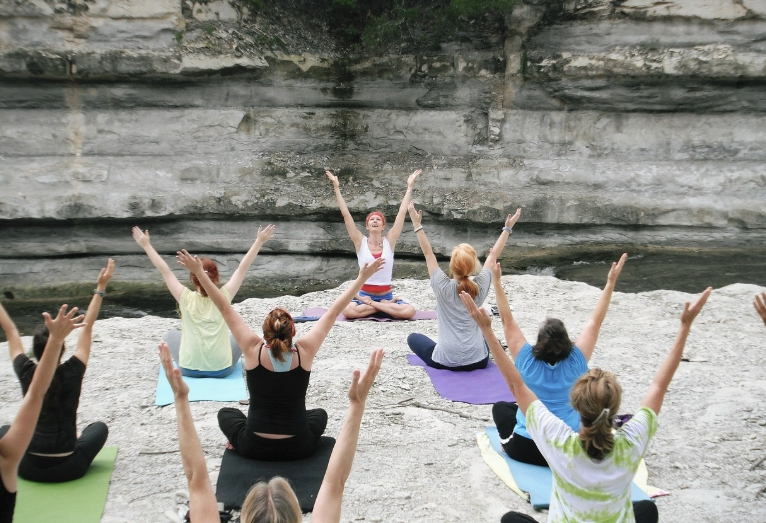 요가 종류와 효과 정신적인 안정