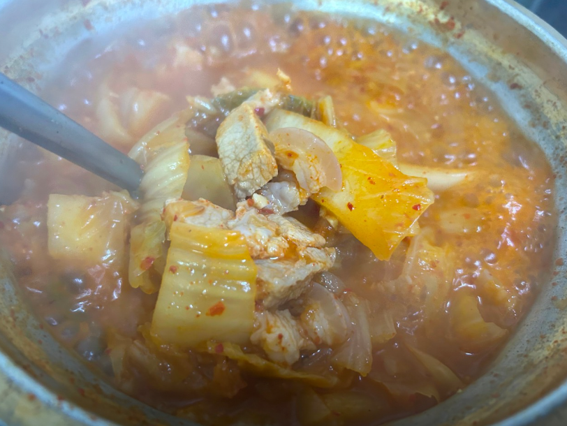 골목집 대표메뉴