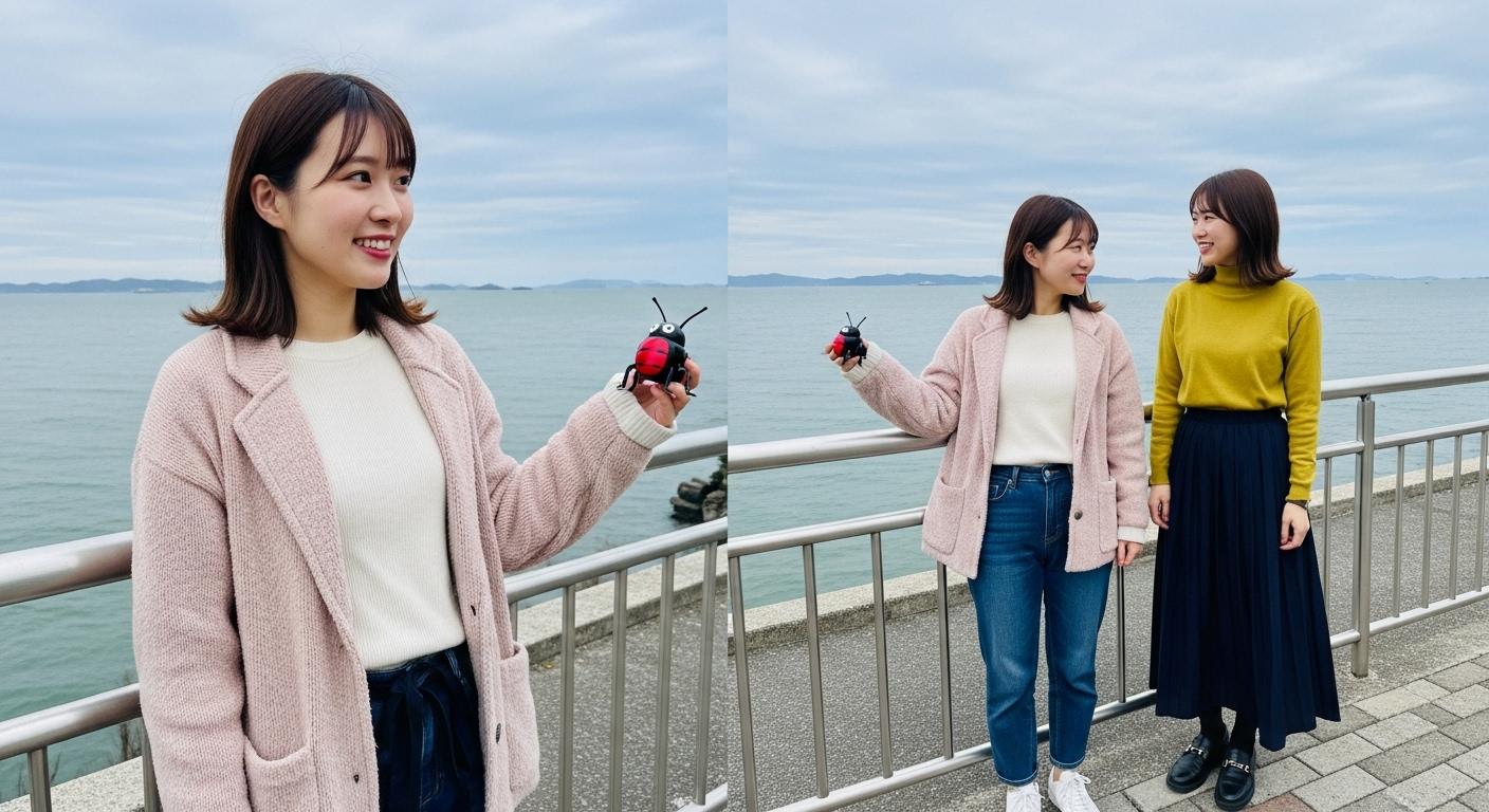 러브 버그 중국