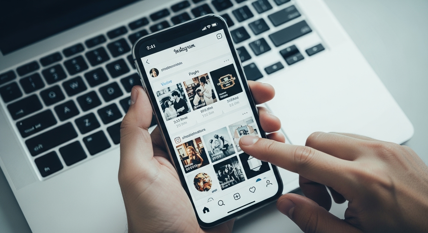 인스타 수익화 방법 총정리