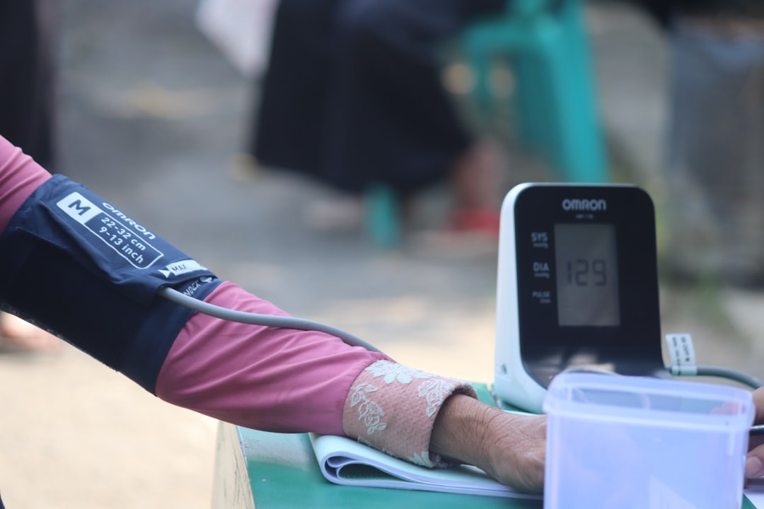 Hypotension