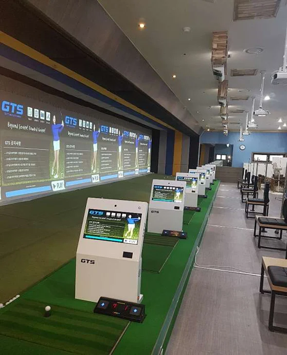 탑스크린골프아카데미