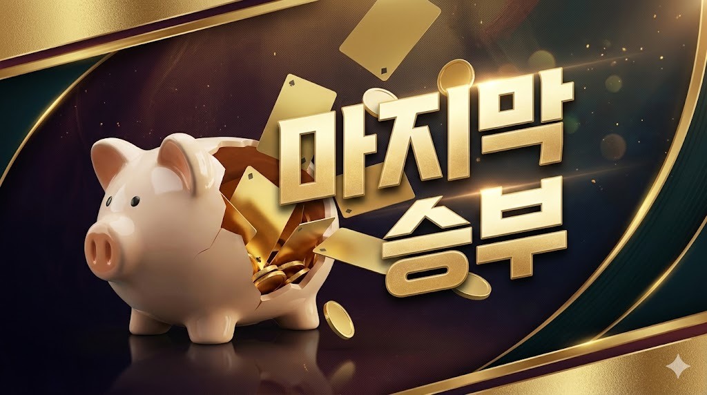 오징어게임 3의 대단원을 상징하는 금전과 규칙의 해체 이미지.