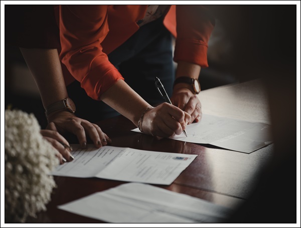 기본증명서 인터넷발급 발급방법 자녀