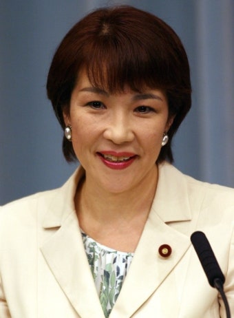 다카이치 사나에