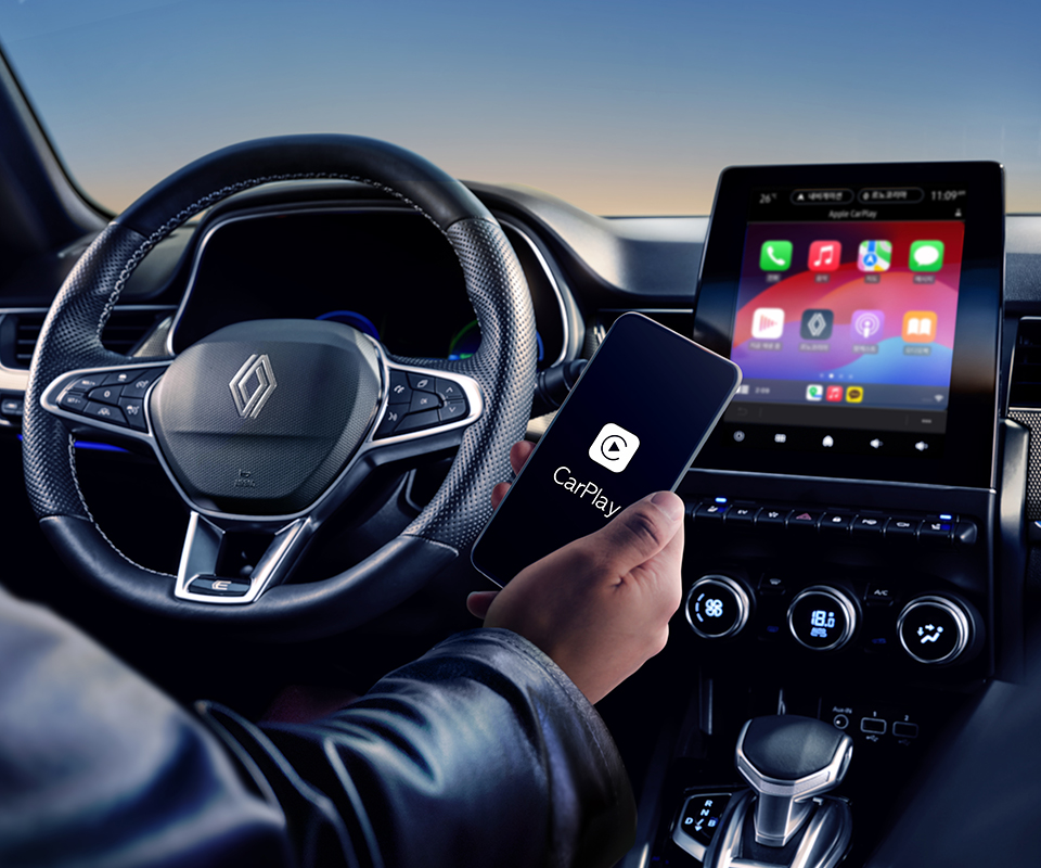 2024 르노 아르카나 구매 가이드: 옵션과 가격 완벽 정리