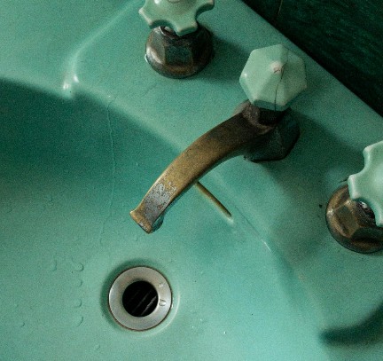 주기적인 배수구 관리 1