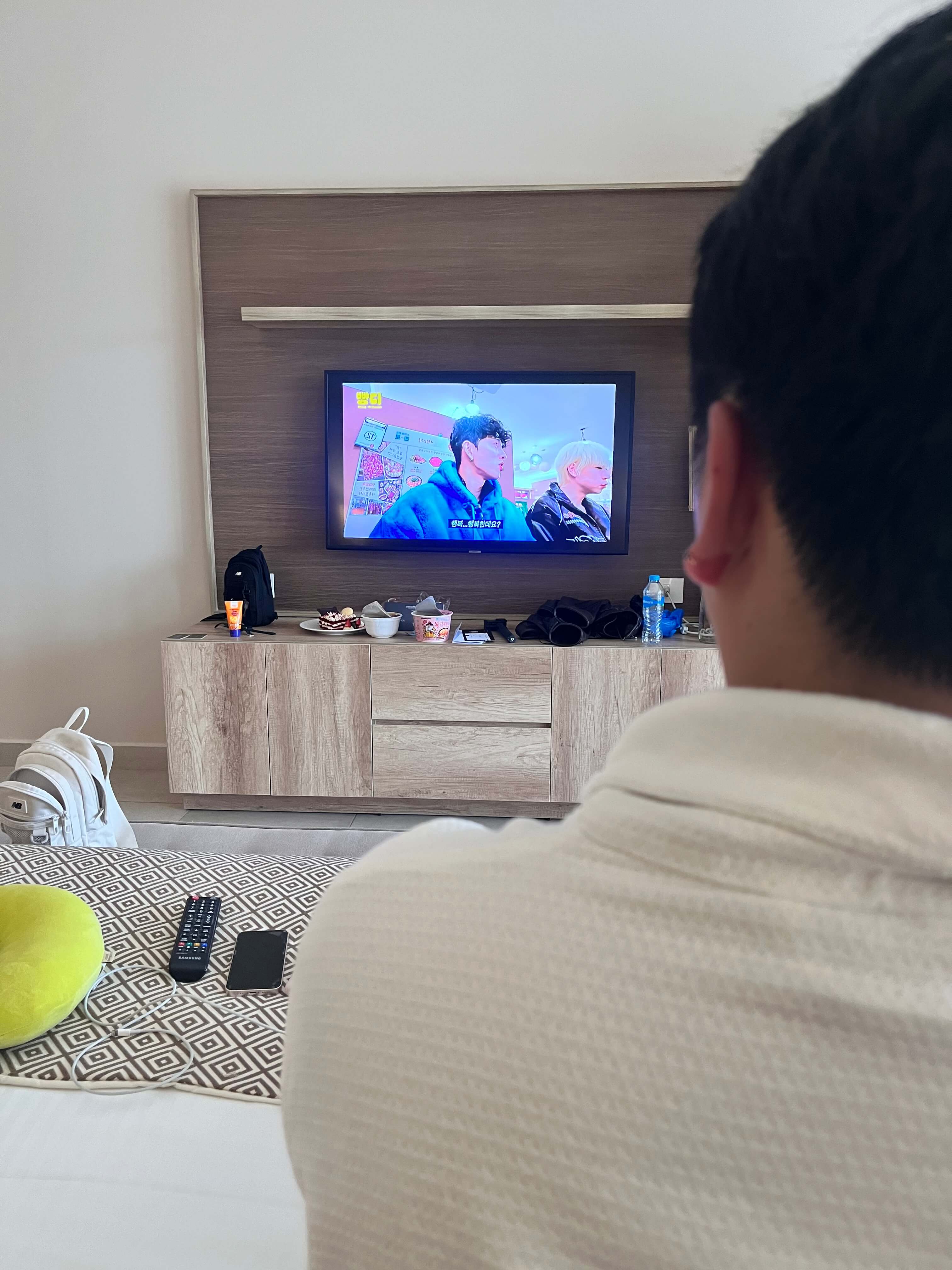 슈타이겐베르거 리조트 라스 소마(Steigenberger Resort Ras Soma)