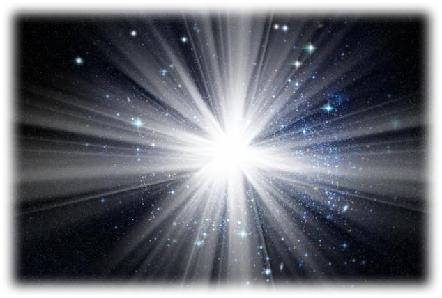 별 이야기 별의 형성과 진화, 우주의 탄생과 끝없는 이야기