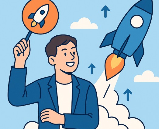 창업경진대회을 꿈꾸는 청년