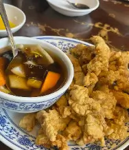 오늘N 중식로드 100년 전통 중식당 인천 차이나타운 중화루