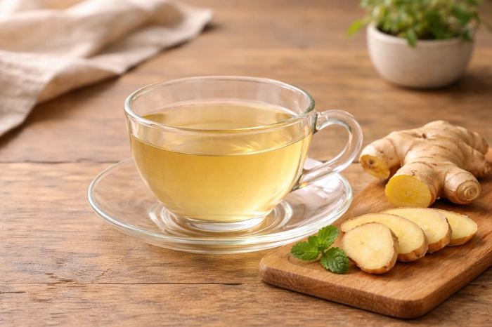 변비에 좋은 차