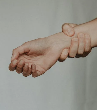 건강-손목터널증후군