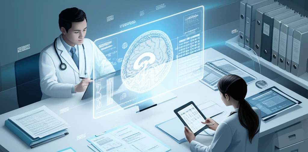 관리급여 시행에 따른 병원 정보 시스..