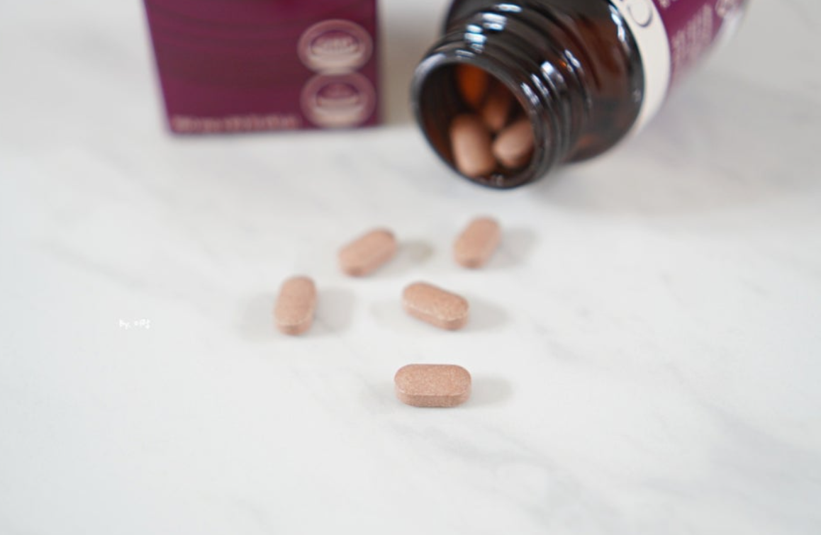 큐리셀 퀸즈핏 내돈내산 후기