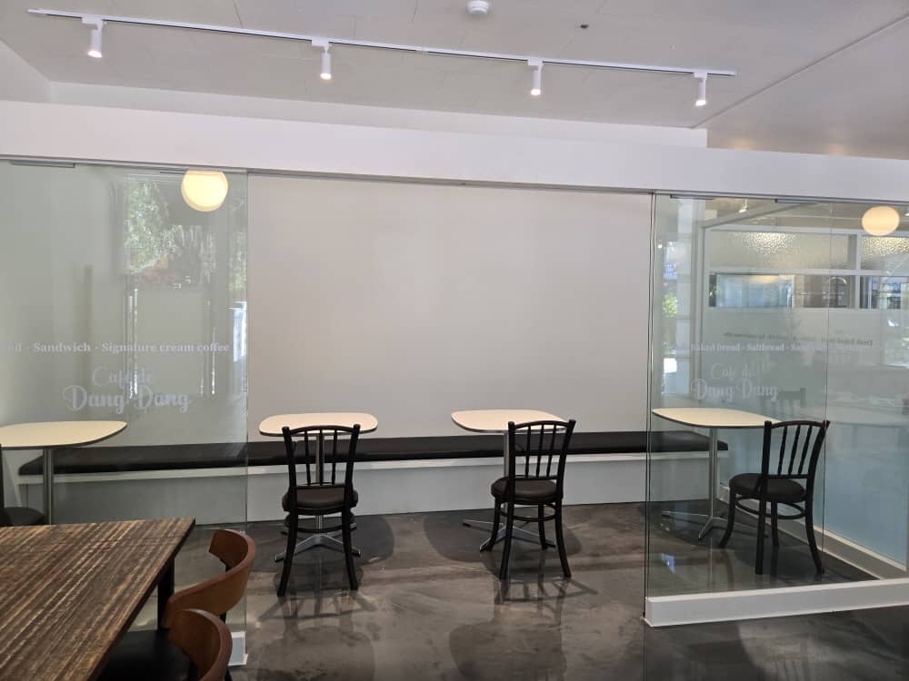 송도 카페드당당