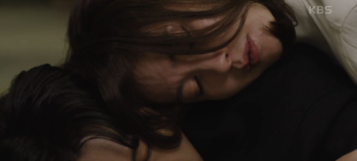 미녀와 순정남 전제 줄거리