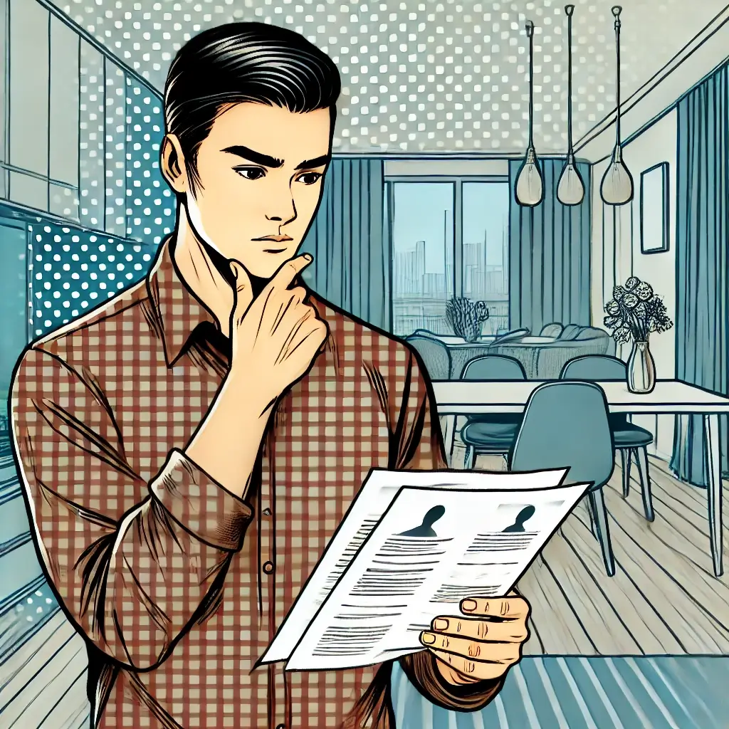 부동산 시장의 거품은 언제 터질까?데이터로 보는 폭락 신호5가지