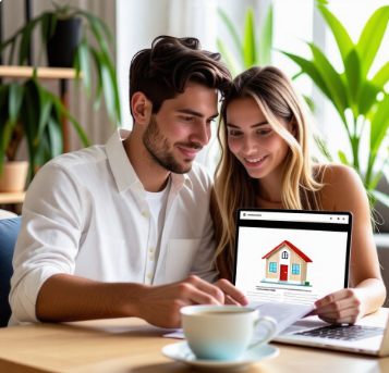 주택청약관련이미지