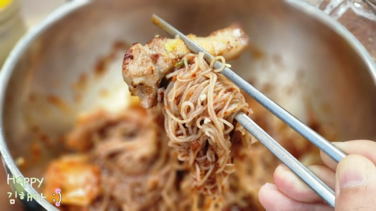 포천시청 맛집 포천서서갈비