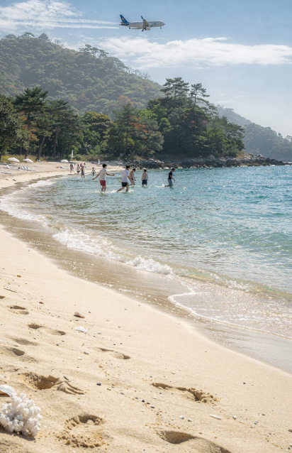 인천광역시 근교 산책&middot;달리기&middot;트레킹 명소 완벽 가이드 &amp;#124; 주말 액티비티 추천