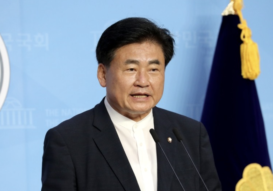 국회의원 소병훈