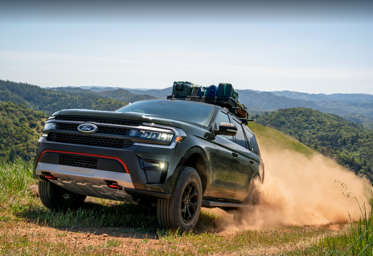 2024 포드 익스페디션 가격 완벽 정리 모델별 옵션과 최신 구매 팁