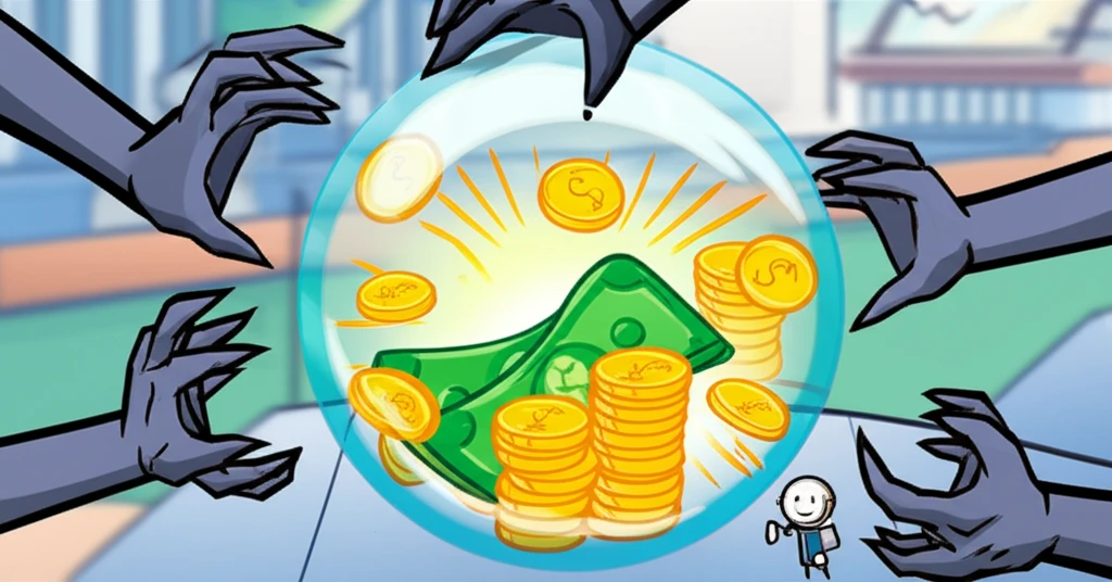 계좌 압류 시 최저 생계비 보호 범위..