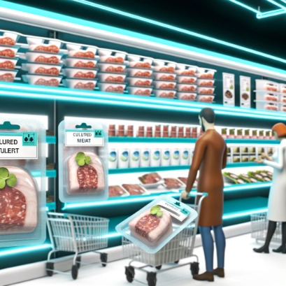 배양육 관련주 테마주 대장주 5