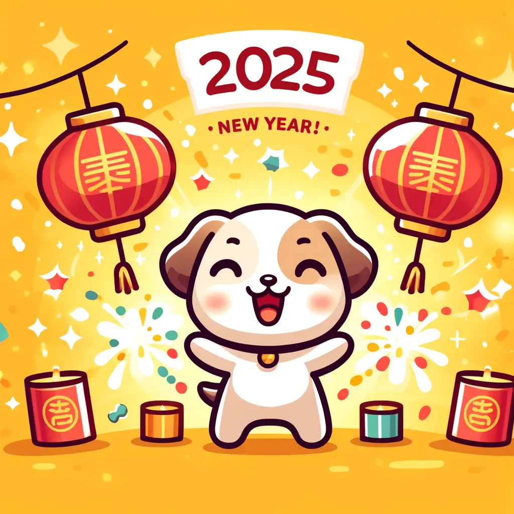 개띠 신년 운세