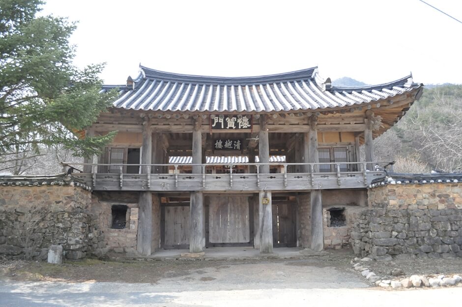 상주 가볼만한곳 베스트 10