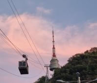 남산 케이블카 요금&middot;운행시간&middot;주차장 완벽 안내