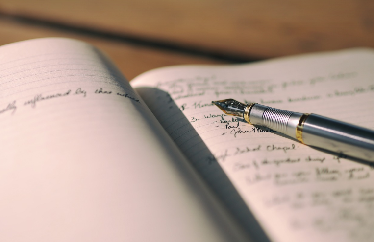 설득력 있는 글쓰기를 위한 파소나 설명서