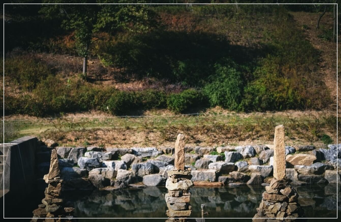 파주 가볼만한곳 베스트10 율곡수목원