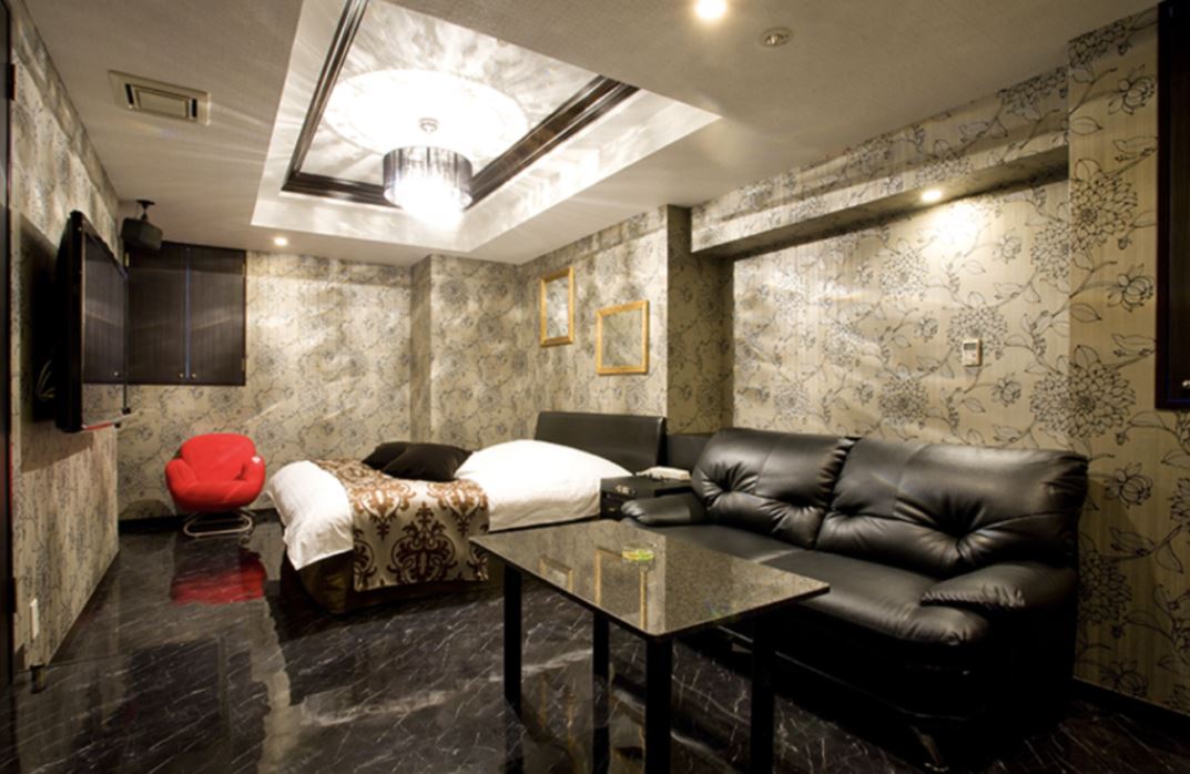 Japan's Love Hotel