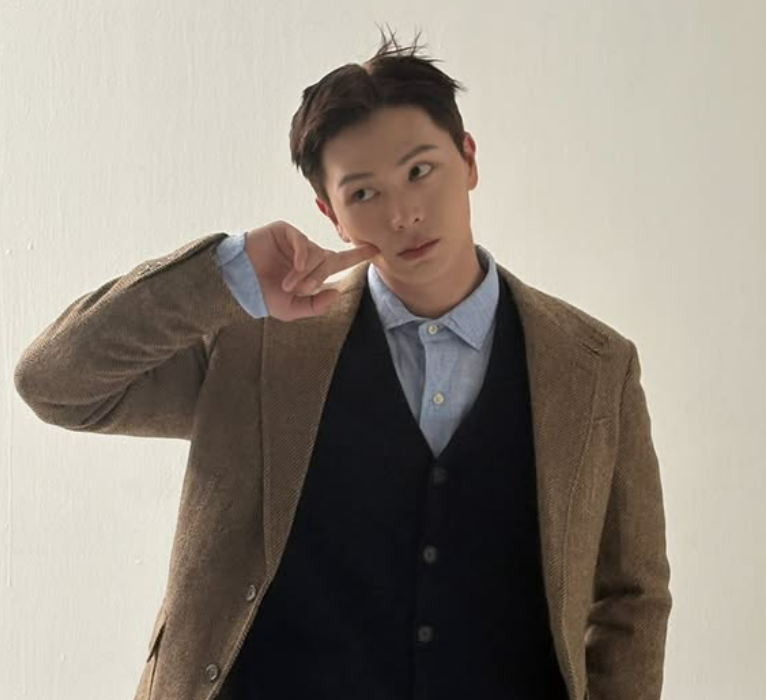 육성재 SNL 코리아 시즌7