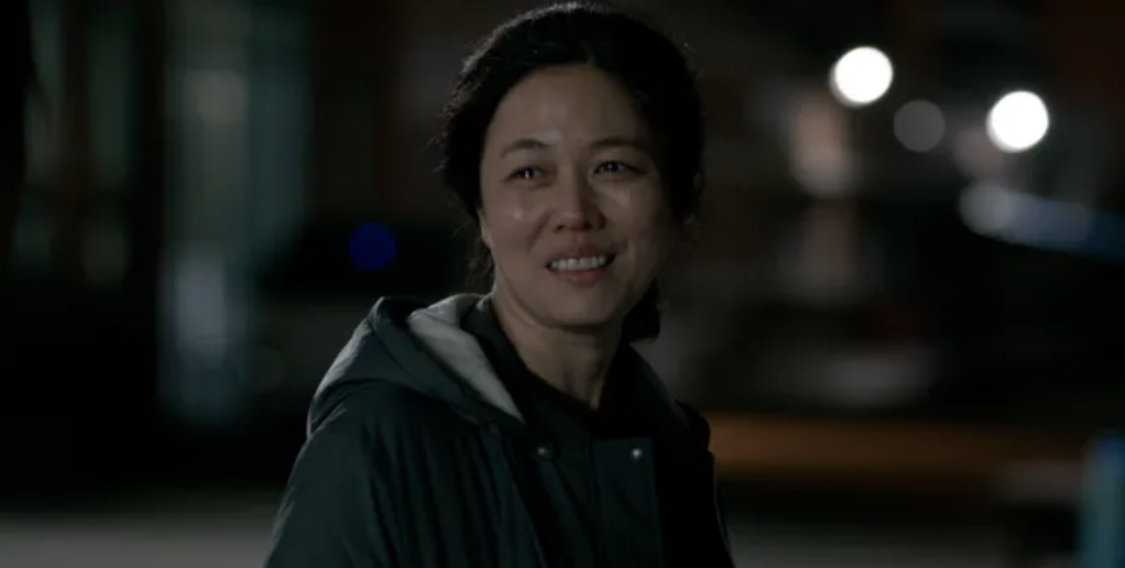 김정영 드라마 연기