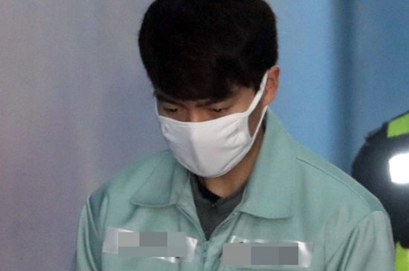 손승원 사건 공분 - 윤창호법 1호 연예인의 재범, 사회적 논란 심화