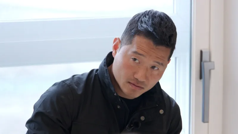 강형욱 훈련사