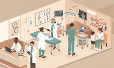 가슴 통증 원인