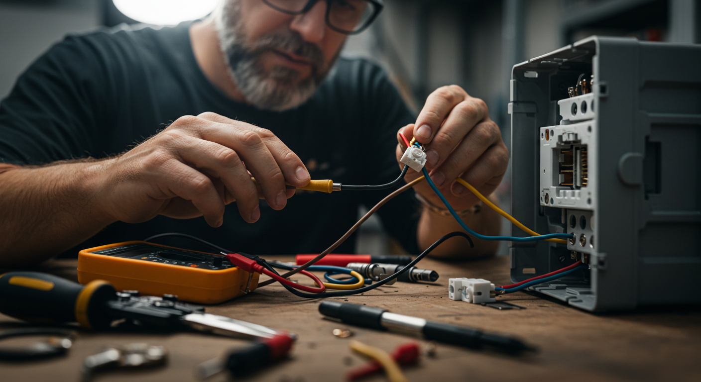 전기기능사 필기 기출문제