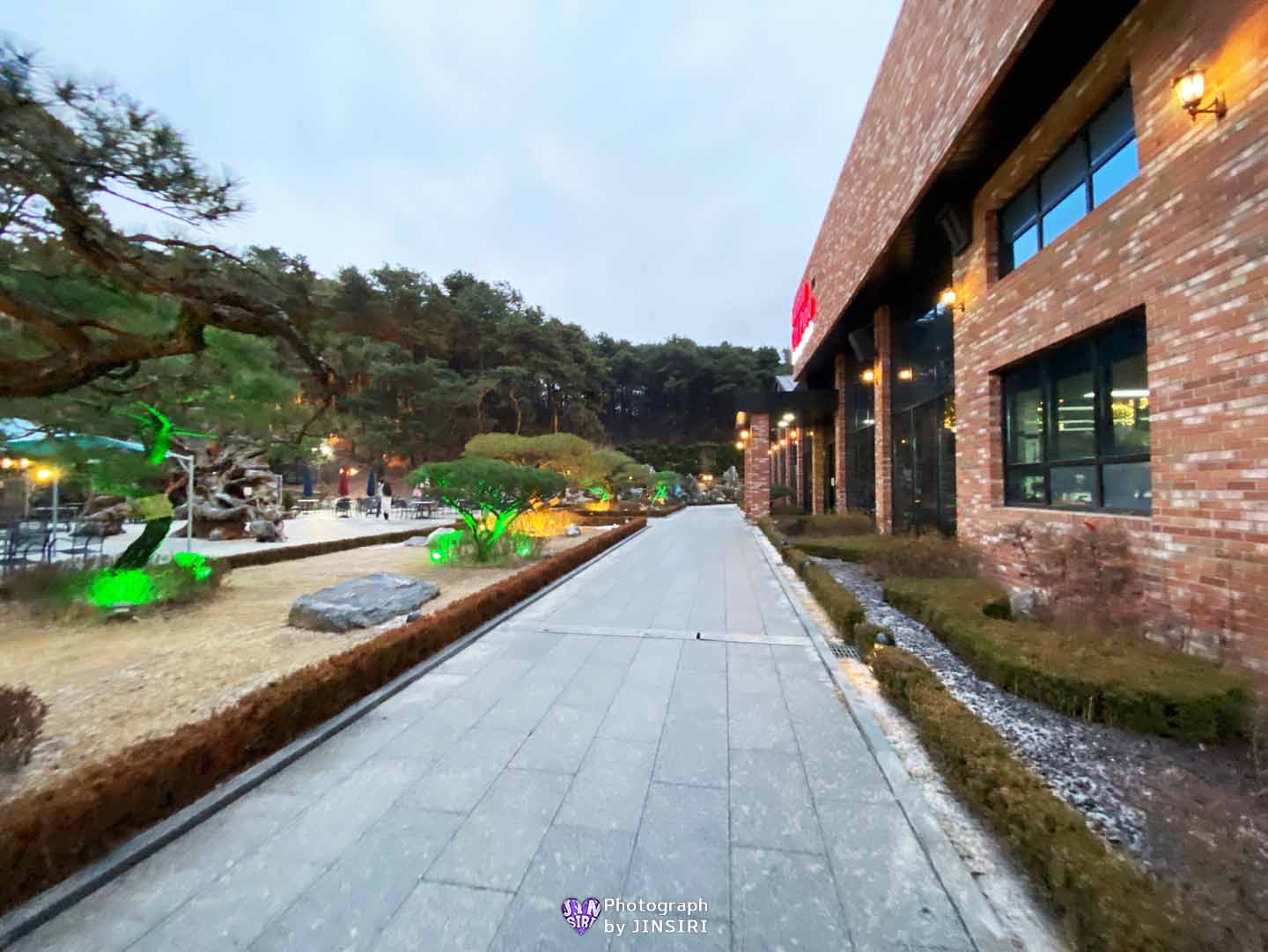 김포 장기동 공연 베이커리 대형카페 서울근교 드라이브 몬떼델피노