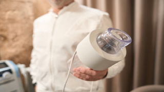 발기부전 진공장치