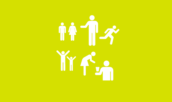 Pictogram, Gender, Escape / Icon / vector graphic free download