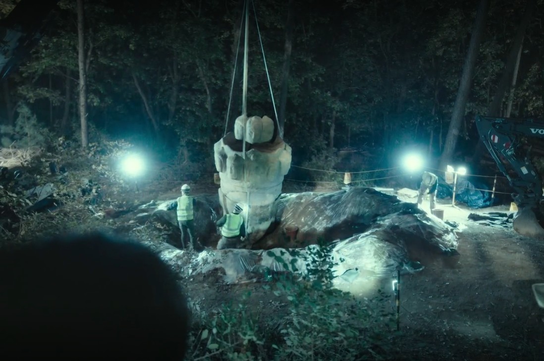 괴이 줄거리, 등장인물, 줄거리, ott 정보 총정리