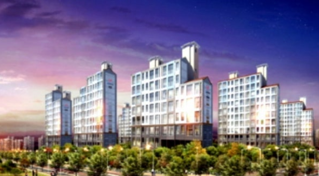 서산 테크노밸리 고운하이츠 우선분양전환 후 잔여세대 잡을 기회에 필요한 자료