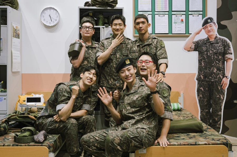 신병4 결말 총정리