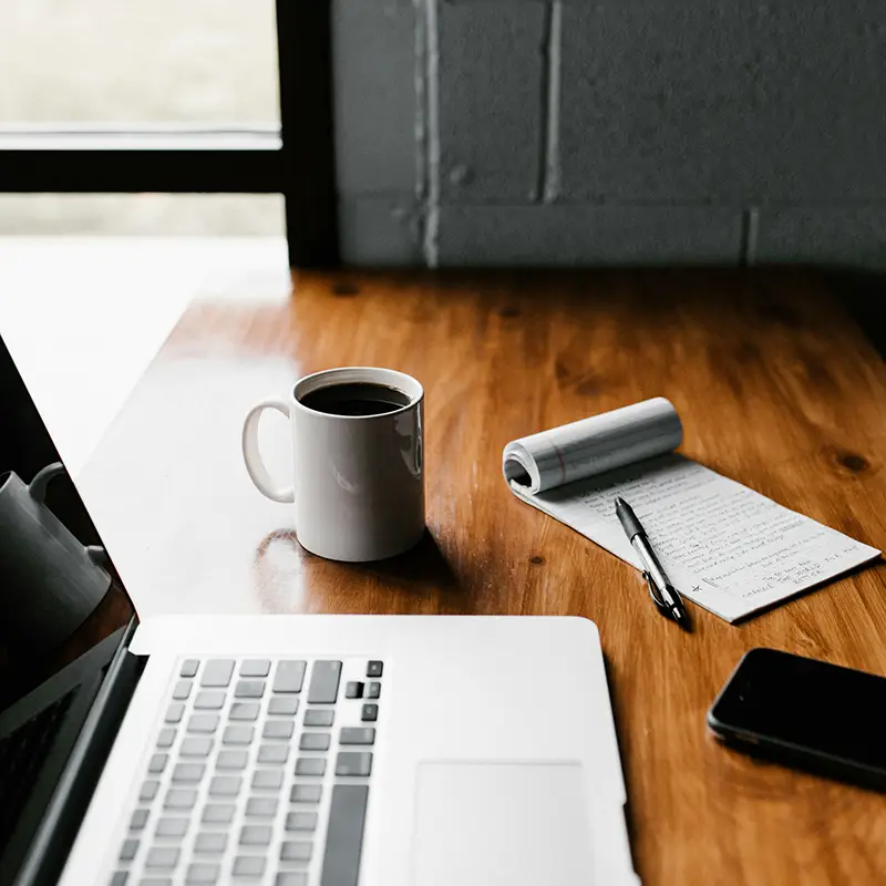 직장인도 가능한! 하루 30분 블로그로 돈 버는 운영법